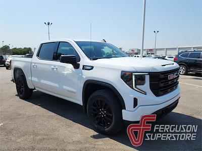 New 2026 GMC Sierra 1500 Elevation Crew Cab 4WD Pickup for sale #G2641 - photo 1