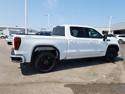 New 2026 GMC Sierra 1500 Elevation Crew Cab 4WD Pickup for sale #G2641 - photo 2