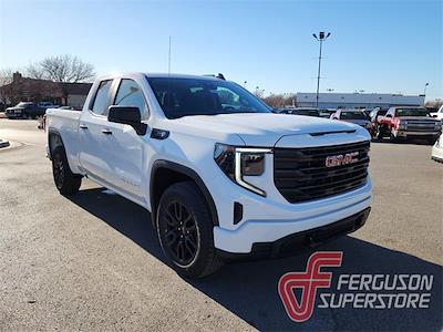 New 2026 GMC Sierra 1500 Pro Double Cab for sale #G26413 - photo 1