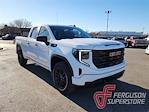 New 2026 GMC Sierra 1500 Pro Double Cab for sale #G26413 - photo 1
