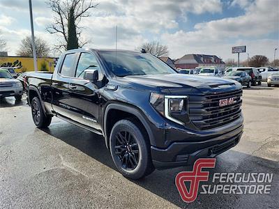 New 2026 GMC Sierra 1500 Pro Double Cab for sale #G26416 - photo 1