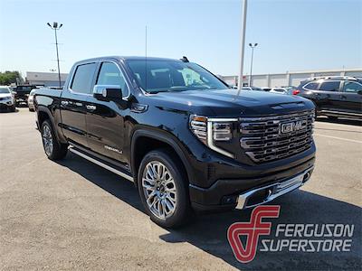 New 2026 GMC Sierra 1500 Denali Ultimate Crew Cab 4WD Pickup for sale #G2642 - photo 1
