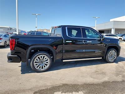 New 2026 GMC Sierra 1500 Denali Ultimate Crew Cab 4WD Pickup for sale #G2642 - photo 2