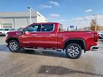 New 2026 GMC Sierra 1500 SLT Crew Cab for sale #G26426 - photo 9