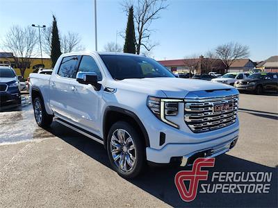 New 2026 GMC Sierra 1500 Denali Crew Cab for sale #G26428 - photo 1