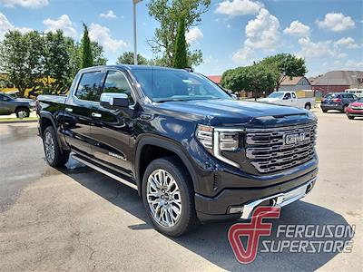 New 2026 GMC Sierra 1500 Denali Ultimate Crew Cab 4WD Pickup for sale #G2643 - photo 1