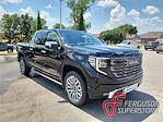 New 2026 GMC Sierra 1500 Denali Ultimate Crew Cab 4WD Pickup for sale #G2643 - photo 1