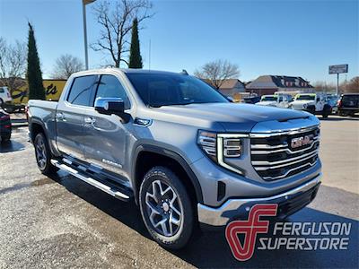 New 2026 GMC Sierra 1500 SLT Crew Cab for sale #G26434 - photo 1