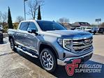 New 2026 GMC Sierra 1500 SLT Crew Cab for sale #G26434 - photo 1