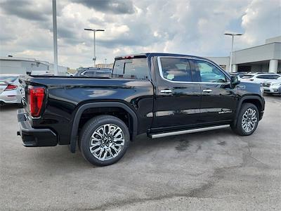 New 2026 GMC Sierra 1500 Denali Ultimate Crew Cab 4WD Pickup for sale #G2644 - photo 2