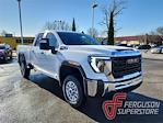 New 2026 GMC Sierra 2500 Pro Double Cab for sale #G26440 - photo 1