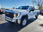 New 2026 GMC Sierra 2500 Pro Double Cab for sale #G26440 - photo 6