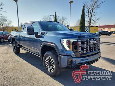 New 2026 GMC Sierra 2500 Denali Ultimate Crew Cab for sale #G26442 - photo 1