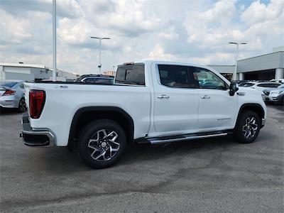 New 2026 GMC Sierra 1500 SLT Crew Cab 4WD Pickup for sale #G2645 - photo 2