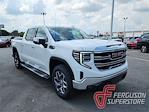New 2026 GMC Sierra 1500 SLT Crew Cab 4WD Pickup for sale #G2645 - photo 1