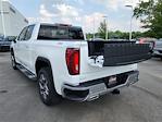 New 2026 GMC Sierra 1500 SLT Crew Cab 4WD Pickup for sale #G2645 - photo 5