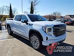 New 2026 GMC Sierra 1500 Denali Ultimate Crew Cab for sale #G26450 - photo 1