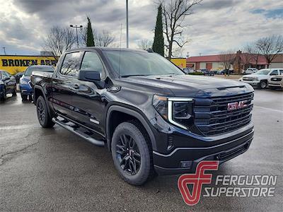 New 2026 GMC Sierra 1500 Elevation Crew Cab for sale #G26456 - photo 1