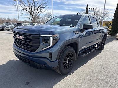 New 2026 GMC Sierra 1500 Elevation Crew Cab for sale #G26459 - photo 1