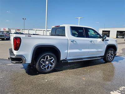 New 2026 GMC Sierra 1500 SLT Crew Cab 4WD Pickup for sale #G2646 - photo 2