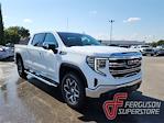 New 2026 GMC Sierra 1500 SLT Crew Cab 4WD Pickup for sale #G2646 - photo 1