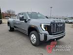 New 2026 GMC Sierra 3500 Denali Ultimate Crew Cab for sale #G26464 - photo 1