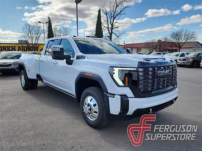New 2026 GMC Sierra 3500 Denali Ultimate Crew Cab for sale #G26465 - photo 1