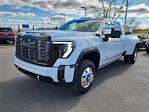 New 2026 GMC Sierra 3500 Denali Ultimate Crew Cab for sale #G26465 - photo 11