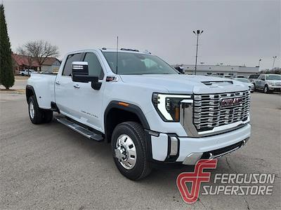 New 2026 GMC Sierra 3500 Denali Crew Cab for sale #G26469 - photo 1