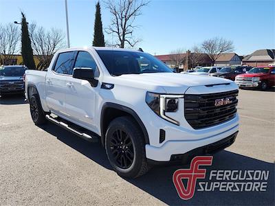 New 2026 GMC Sierra 1500 Elevation Crew Cab for sale #G26472 - photo 1