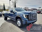 New 2026 GMC Sierra 3500 Denali Ultimate Crew Cab for sale #G26479 - photo 1