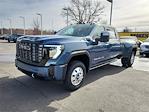New 2026 GMC Sierra 3500 Denali Ultimate Crew Cab for sale #G26479 - photo 11