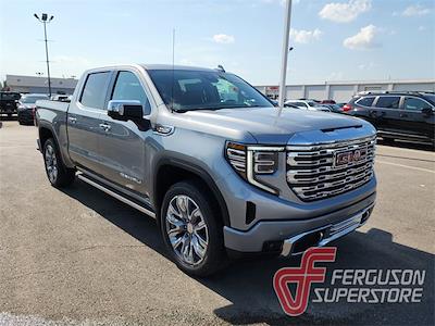New 2026 GMC Sierra 1500 Denali Crew Cab 4WD Pickup for sale #G2648 - photo 1