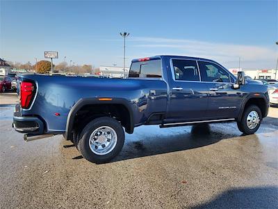 New 2026 GMC Sierra 3500 Denali Crew Cab for sale #G26480 - photo 2
