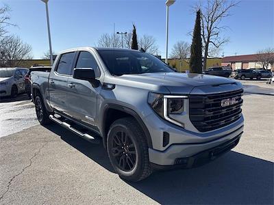 New 2026 GMC Sierra 1500 Elevation Crew Cab for sale #G26484 - photo 1