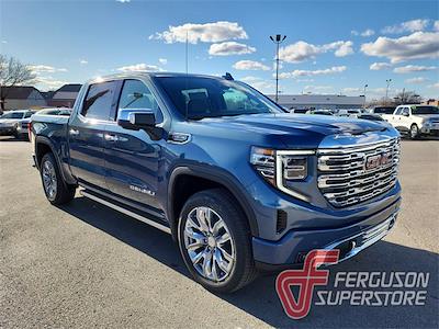 New 2026 GMC Sierra 1500 Denali Crew Cab for sale #G26485 - photo 1