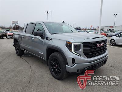 New 2026 GMC Sierra 1500 Elevation Crew Cab for sale #G26486 - photo 1