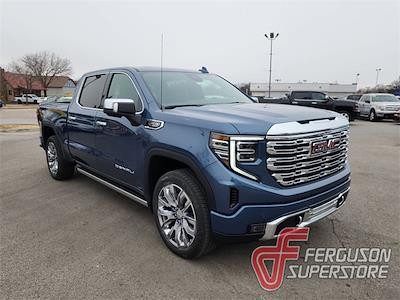 New 2026 GMC Sierra 1500 Denali Crew Cab for sale #G26487 - photo 1
