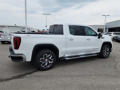 New 2026 GMC Sierra 1500 SLT Crew Cab 4WD Pickup for sale #G2649 - photo 2