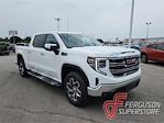 New 2026 GMC Sierra 1500 SLT Crew Cab 4WD Pickup for sale #G2649 - photo 1
