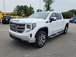 New 2026 GMC Sierra 1500 SLT Crew Cab 4WD Pickup for sale #G2649 - photo 9