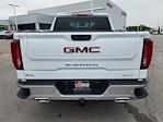 New 2026 GMC Sierra 1500 SLT Crew Cab 4WD Pickup for sale #G2649 - photo 3