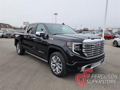 New 2026 GMC Sierra 1500 Denali Crew Cab for sale #G26494 - photo 1