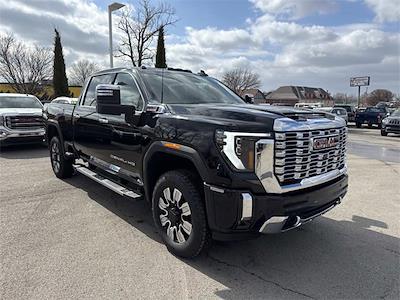 New 2026 GMC Sierra 2500 Denali Crew Cab for sale #G26497 - photo 1