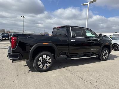 New 2026 GMC Sierra 2500 Denali Crew Cab for sale #G26497 - photo 2