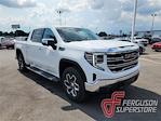 New 2026 GMC Sierra 1500 SLT Crew Cab 4WD Pickup for sale #G2650 - photo 1