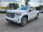 New 2026 GMC Sierra 1500 SLT Crew Cab 4WD Pickup for sale #G2650 - photo 10
