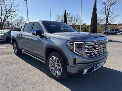 New 2026 GMC Sierra 1500 Denali Crew Cab for sale #G26502 - photo 1