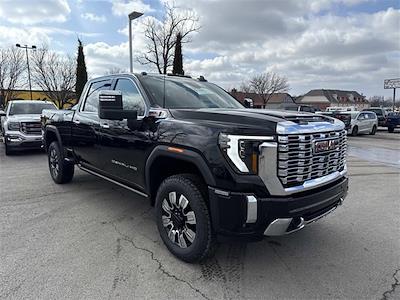 New 2026 GMC Sierra 2500 Denali Crew Cab for sale #G26505 - photo 1