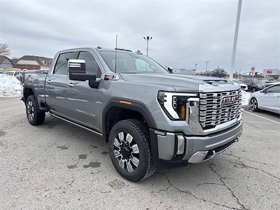 New 2026 GMC Sierra 2500 Denali Crew Cab for sale #G26506 - photo 1